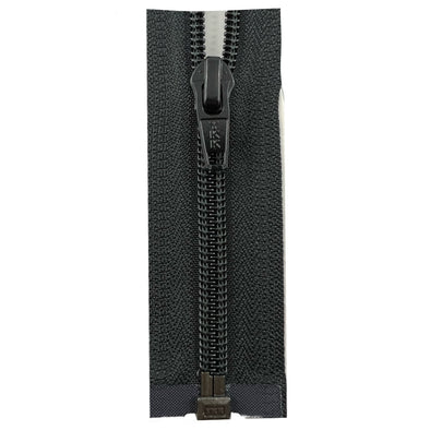Zipper 60 35 580 Black