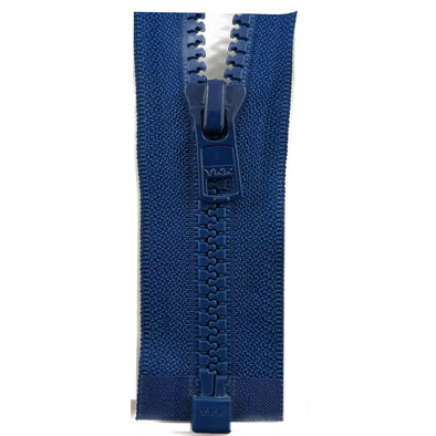 Zipper 64 55 558 Royal Blue