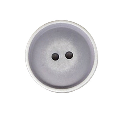 Button 400557JB Light Blue 23mm