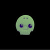 SB211 Glow-in Dark Skull