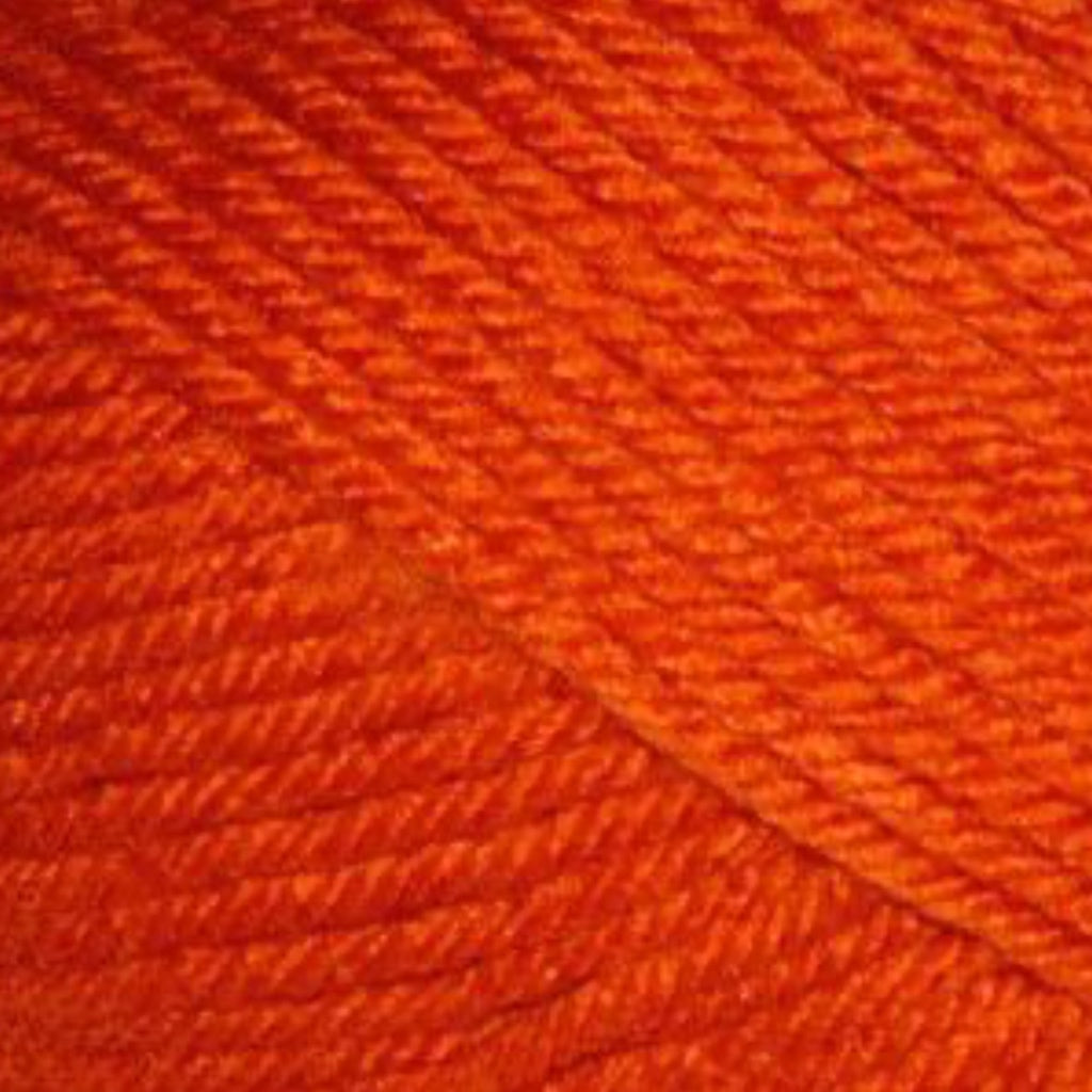 Uptown Worsted 306 Pumpkin