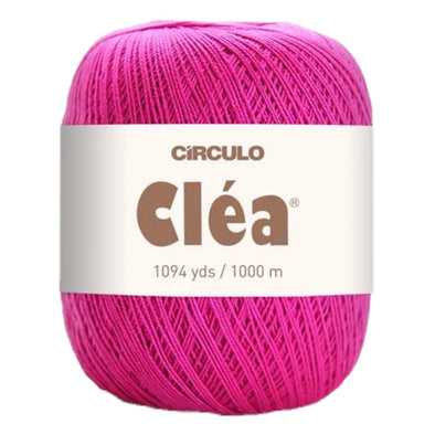 Clea 6116 Bright Pink