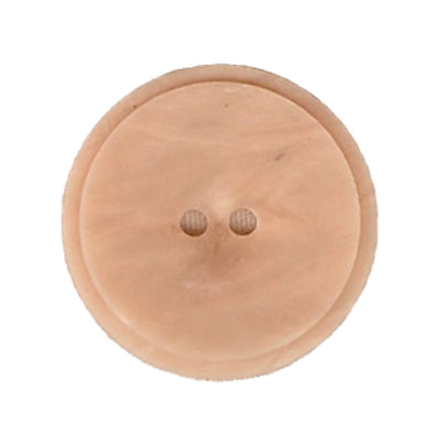 Button 210/44PEA Marble Beige 30mm