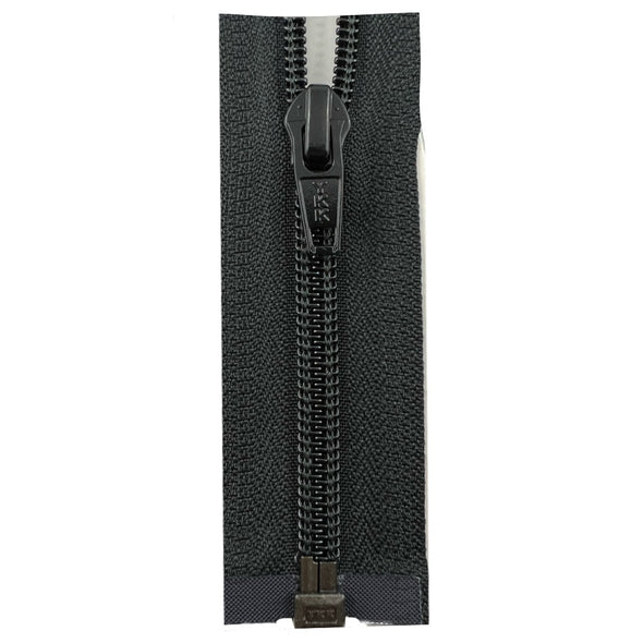 Zipper 60 70 580 Black