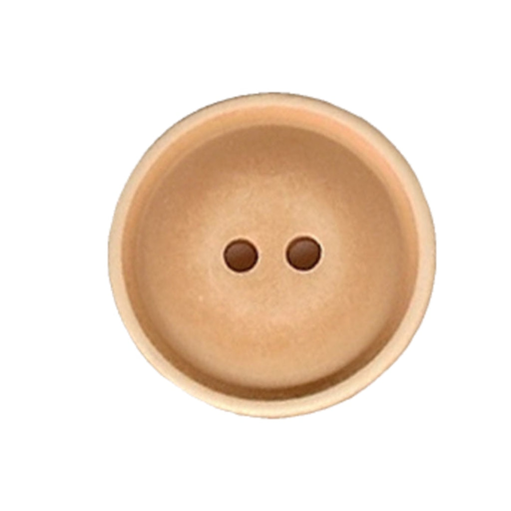 Button 728329JB Beige 23mm