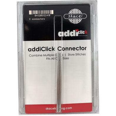 Circular Needle AddiClick Connector