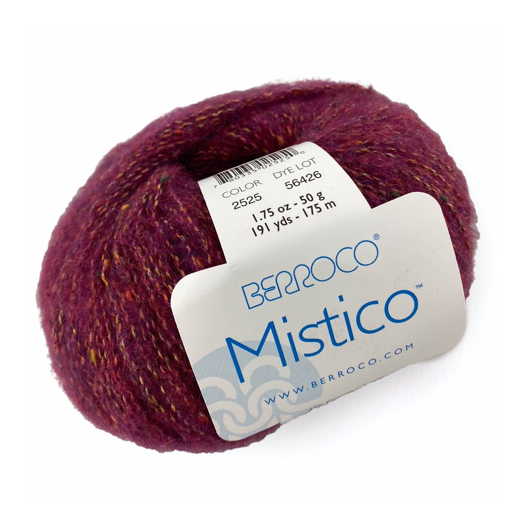 Mistico 2525 Whimsical