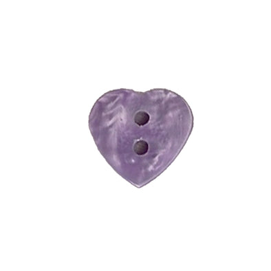 Button 952577 Purple Heart 16mm