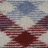 Big Diamonds Poncho Chunky Kit #603 - Crochet