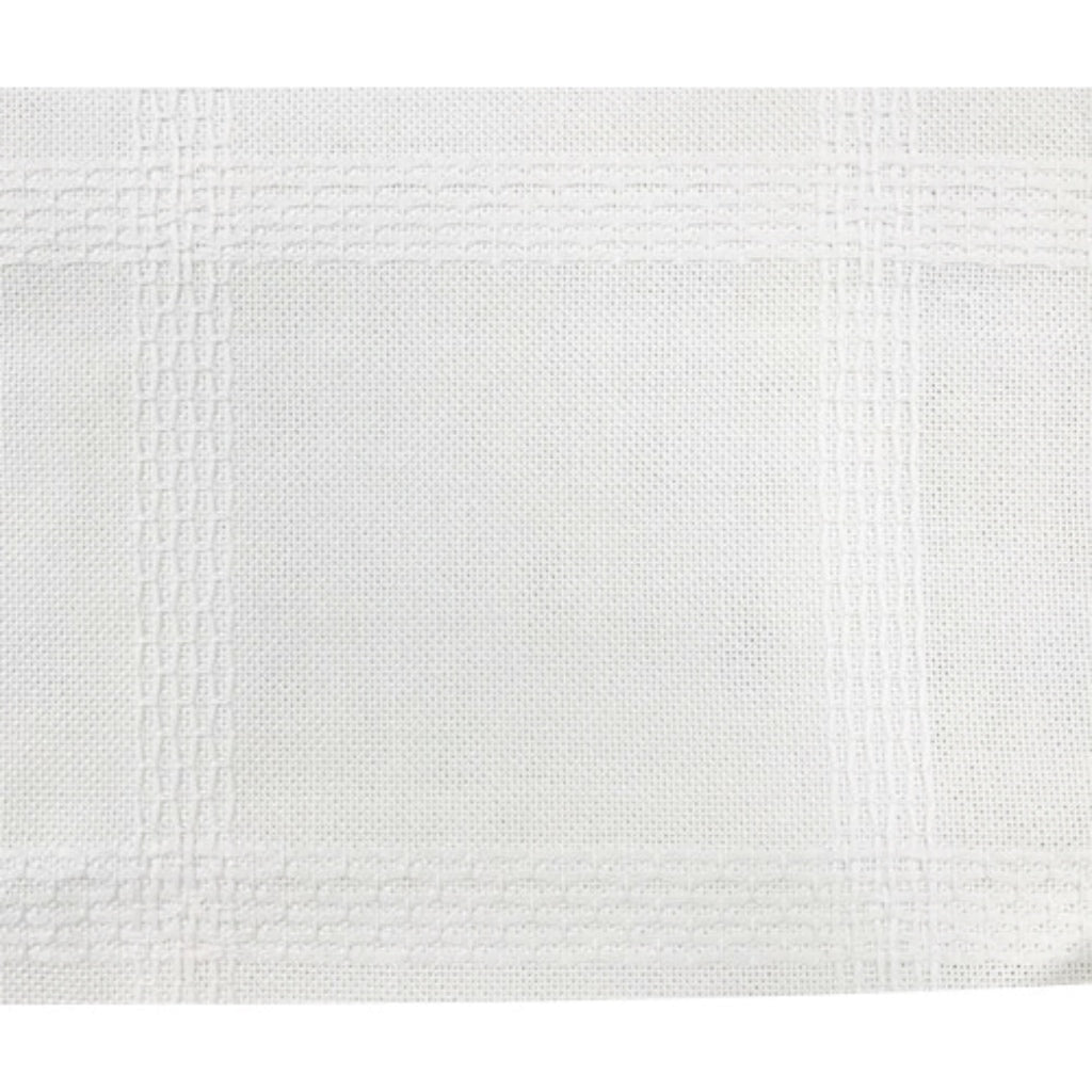 Afghan 14ct Palisade White 170cm