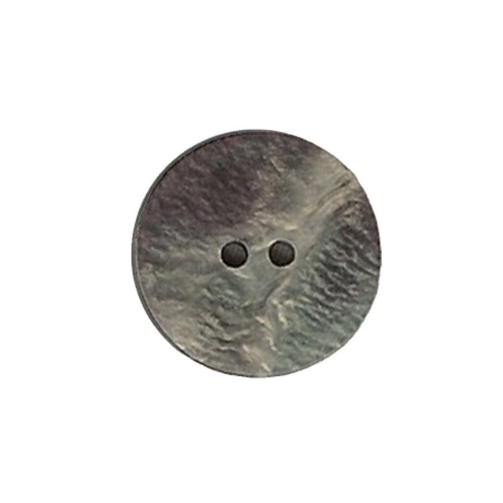 Button 270489 Grey Stone 20mm