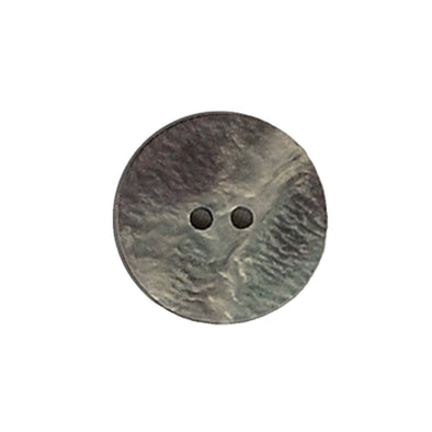 Button 270489 Grey Stone 20mm