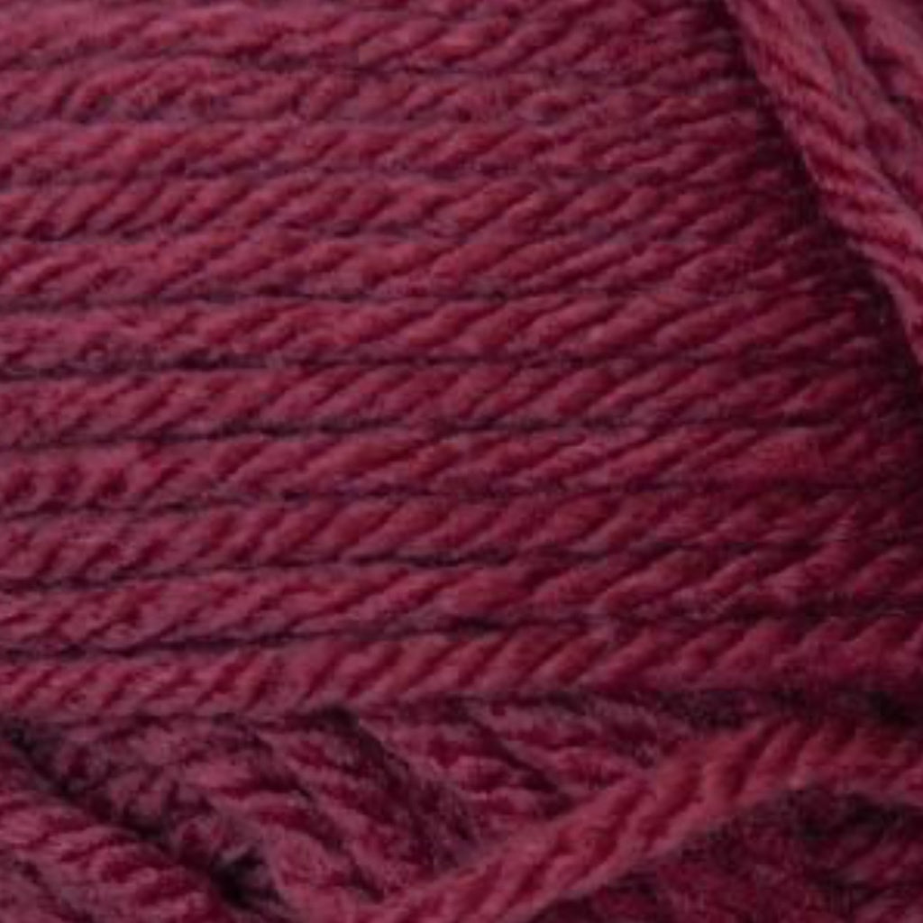 Uptown Worsted 325 Cranberry