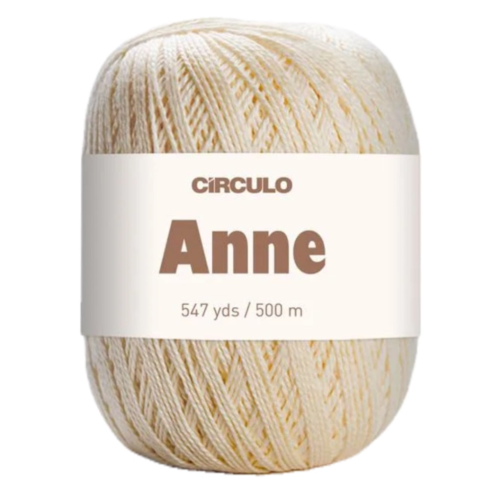 Anne 1074 Cream