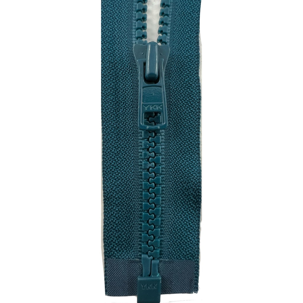 Zipper 64 60 908 Teal