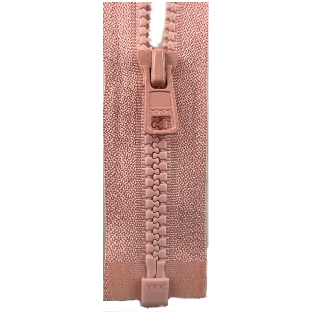 Zipper 64 50 521 Peach