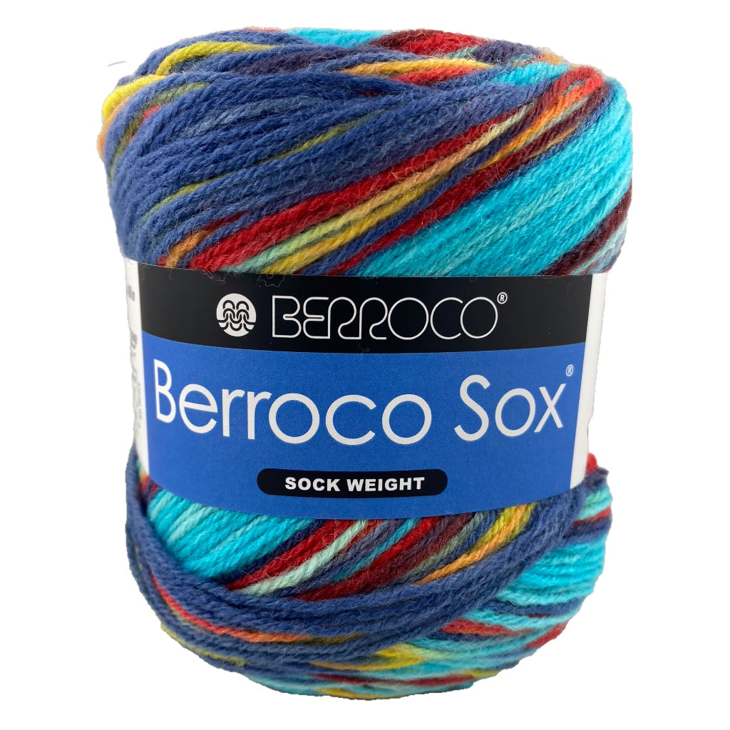 Berroco Sox 14235 Azores