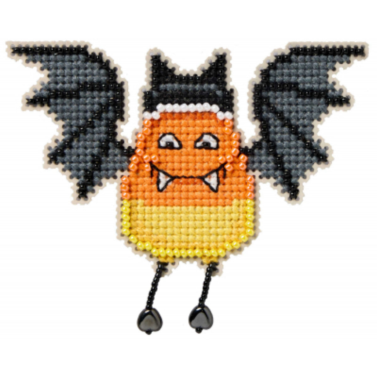 MH18-2621 Batty Corn