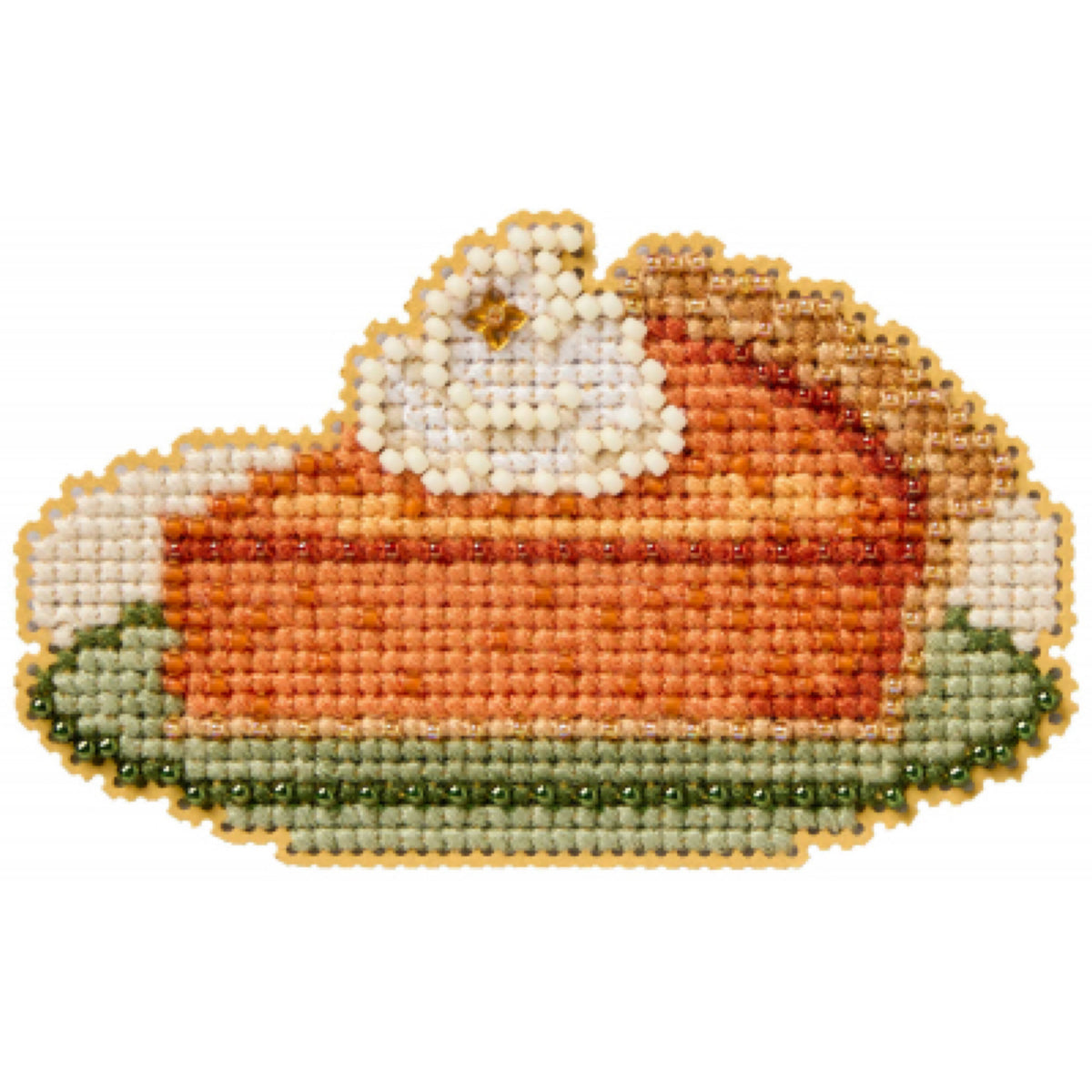 MH18-2622 Pumpkin Pie