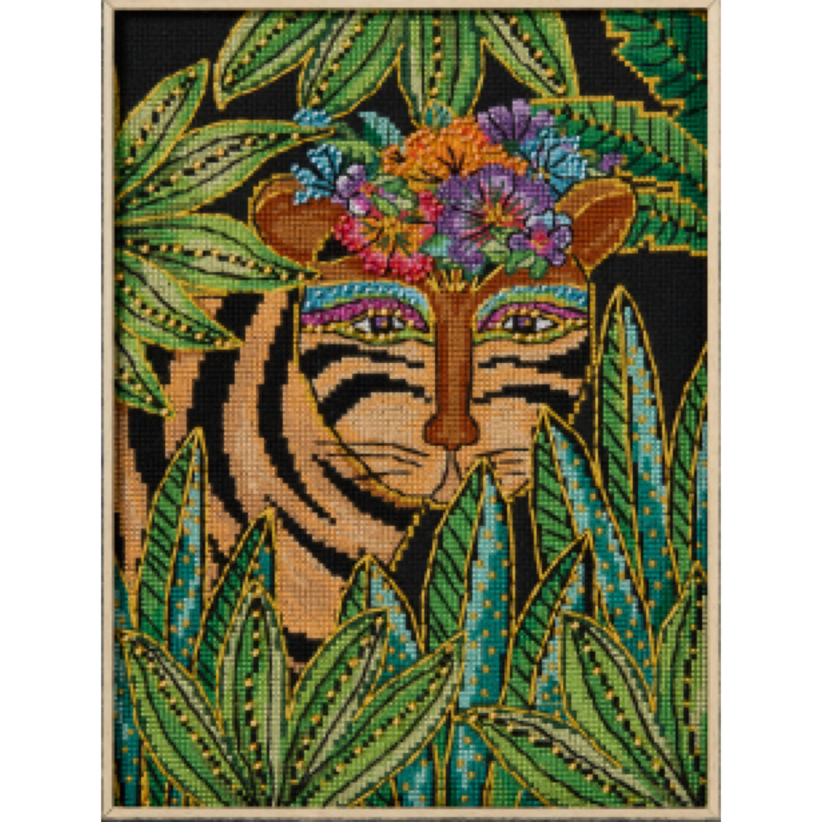 LB30-2611 Tigress