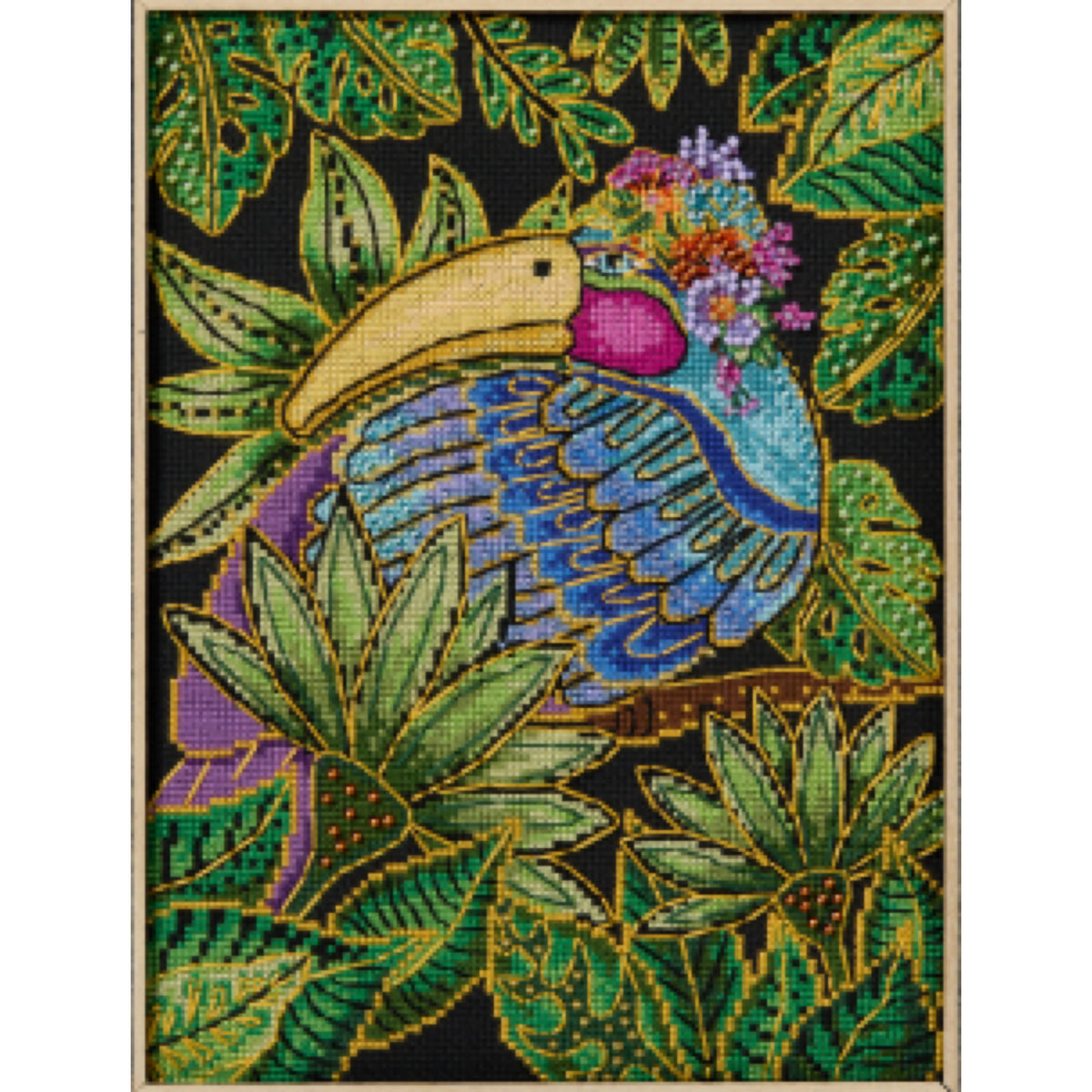 LB30-2612 Toucan