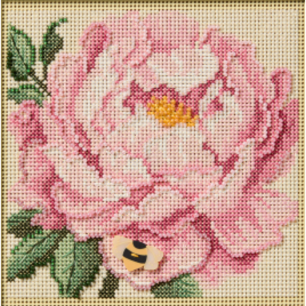 MH14-2511  Peony