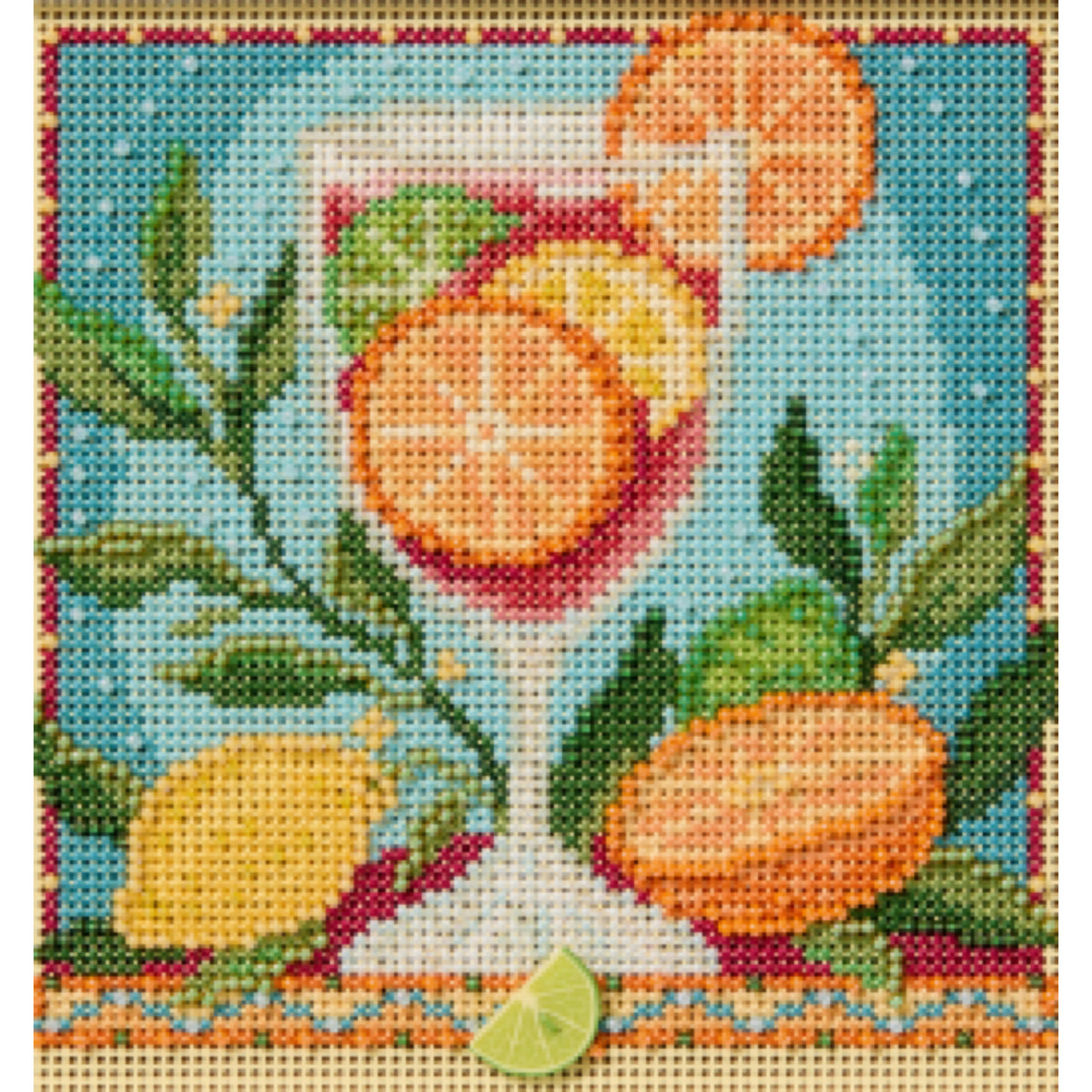 MH14-2612 Sangria