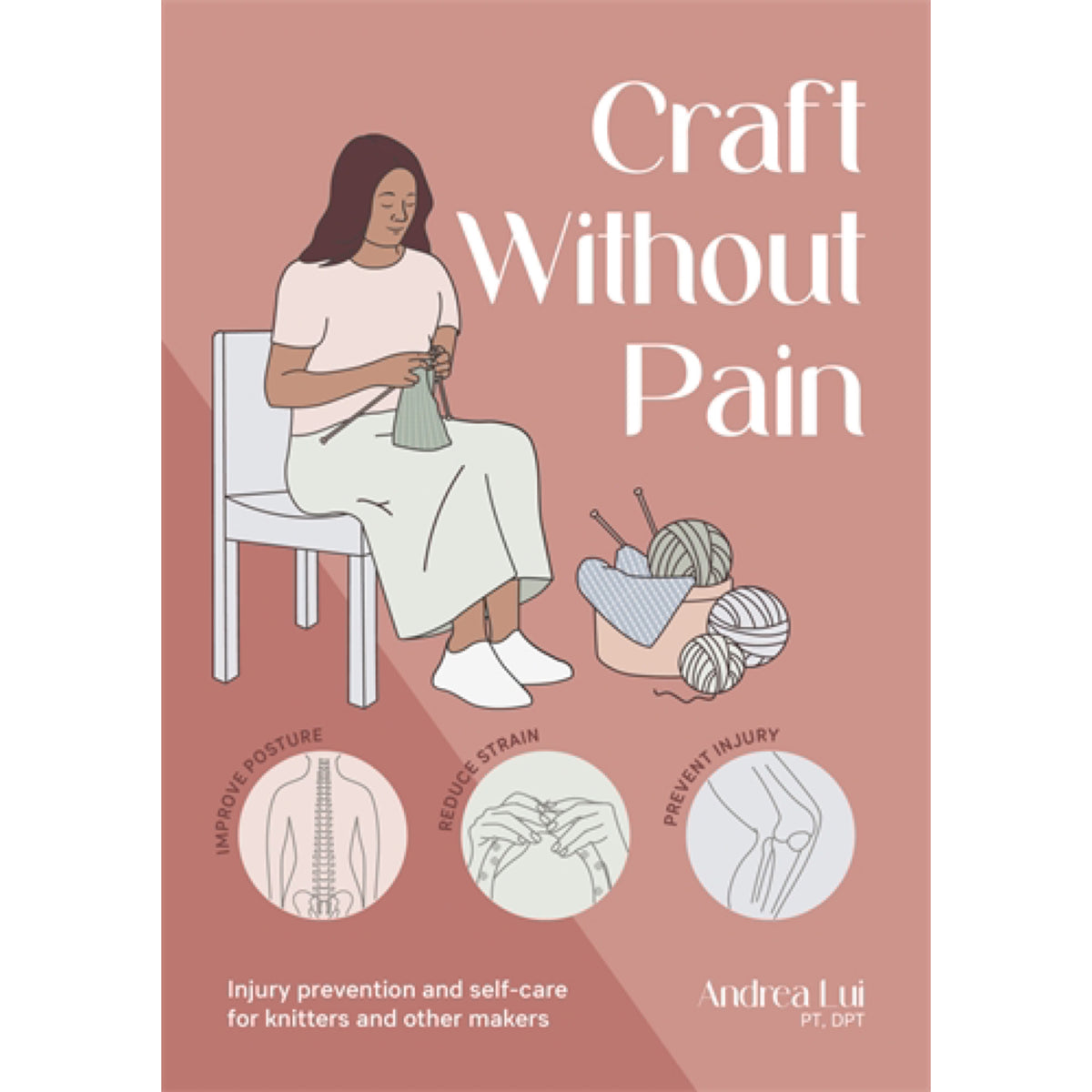 Craft without Pain David & Charles