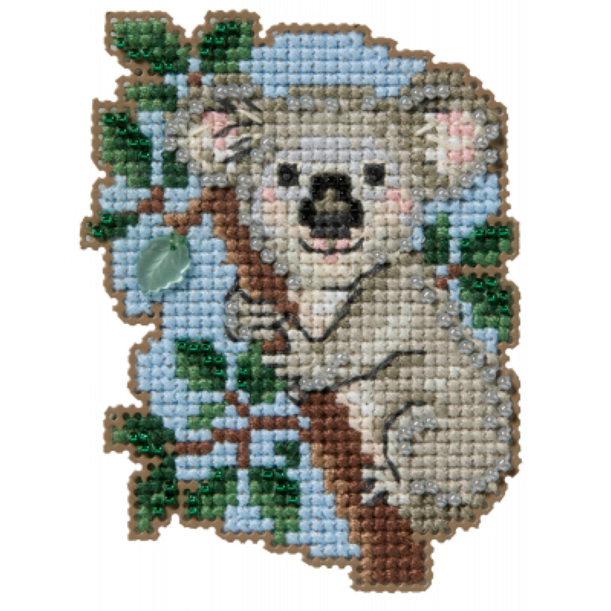 MH18-2612 Koala