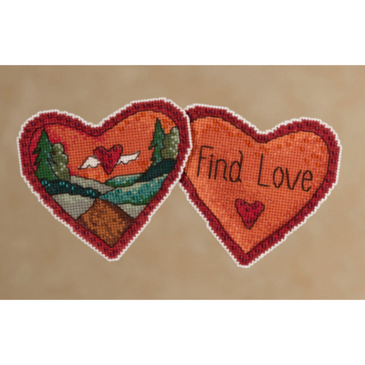 Sticks 14-2113 Find Love