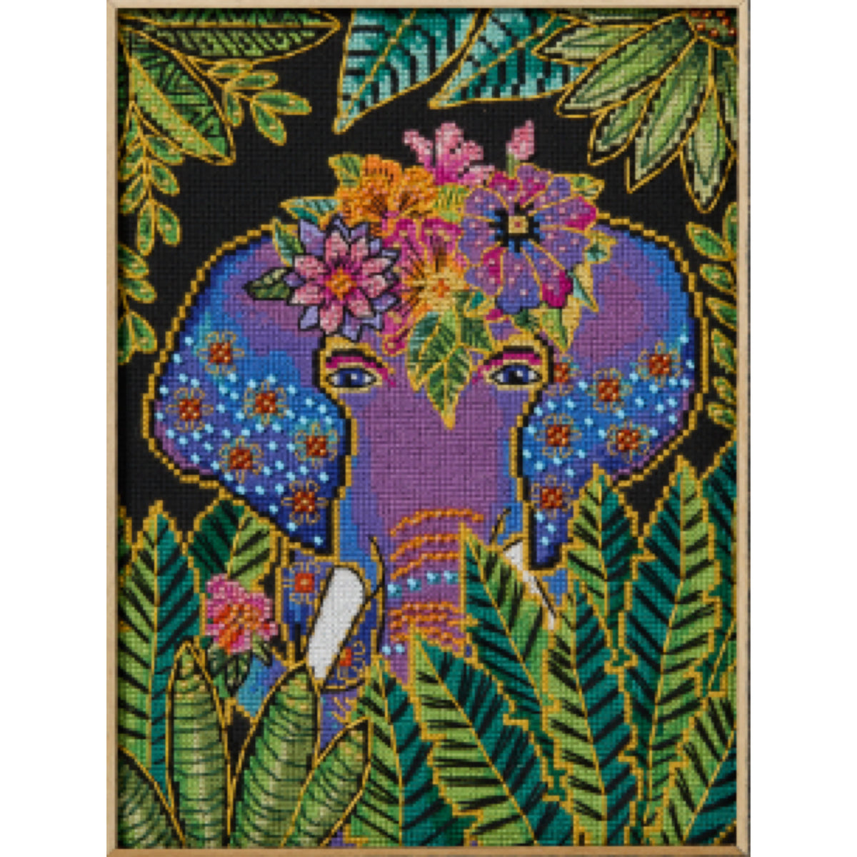 LB30-2613 Elephant