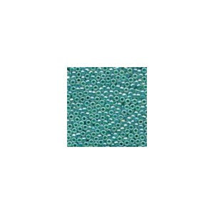 Beads 02008 Aqua