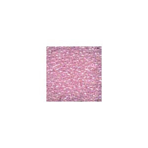 Beads 02018 Crystal Pink