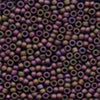 Beads 03025 Wildberry