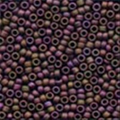 Beads 03025 Wildberry