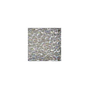 Beads 16161 Crystal 6/0