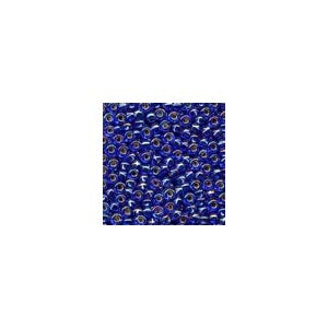 Beads 18830 Ocean Blue Ice 8/0