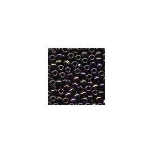 Beads 16004 Eggplant 6/0