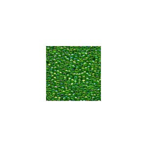 Beads 00167 Christmas Green