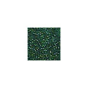 Beads 00332 Emerald