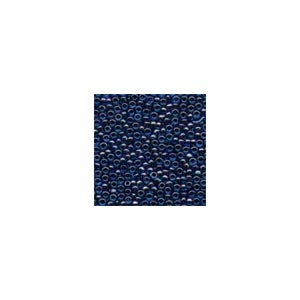 Beads 00358 Cobalt Blue
