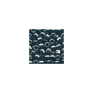 Beads 05081 Black Frost