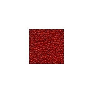 Beads 02063 Crayon Crimson