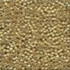 Beads 40557 Gold