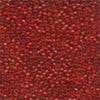 Beads 42013 Red Red