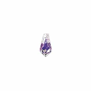 Beads 13057 Teardrop Crystal