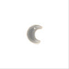 Beads 12184 Crescent Moon Crystal
