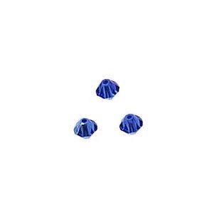 Beads 13033 Ronelle Sapphire