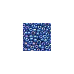 Beads 16022 Frosted Opal 6/0