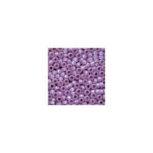 Beads 18824 Opal Lilac 8/0